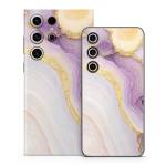 Harmony Agate Samsung Galaxy S23 Series Skin