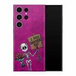 I Hate Everything But U Samsung Galaxy S23 Series Skin