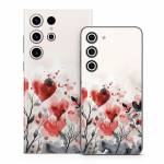 Heart Garden Samsung Galaxy S23 Series Skin
