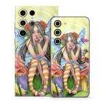 Hide and Seek Samsung Galaxy S23 Series Skin