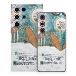 Holy Mess Samsung Galaxy S23 Series Skin