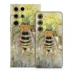 Honey Bee Samsung Galaxy S23 Series Skin
