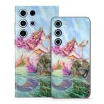 Horn of Beginning Samsung Galaxy S23 Series Skin