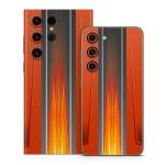 Hot Rod Samsung Galaxy S23 Series Skin