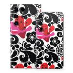 Hawaiian Punch Samsung Galaxy S23 Series Skin
