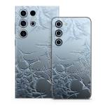 Icy Samsung Galaxy S23 Series Skin