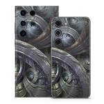 Infinity Samsung Galaxy S23 Series Skin