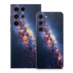 Intergalactic Samsung Galaxy S23 Series Skin