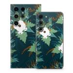 Isabella Garden Samsung Galaxy S23 Series Skin