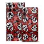 Issues Samsung Galaxy S23 Series Skin