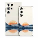 The Dawn Samsung Galaxy S23 Series Skin