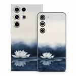 The Lotus Samsung Galaxy S23 Series Skin
