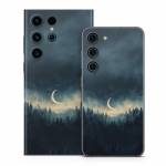 The Moon Samsung Galaxy S23 Series Skin