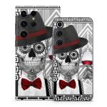 Mr JD Vanderbone Samsung Galaxy S23 Series Skin