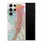 Jellyfish Samsung Galaxy S23 Series Skin
