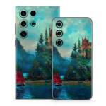 Journey's End Samsung Galaxy S23 Series Skin