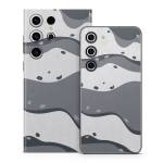 Jet Blast Samsung Galaxy S23 Series Skin