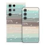 Jetty Samsung Galaxy S23 Series Skin