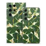 Jungle Polka Samsung Galaxy S23 Series Skin
