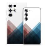 Journeying Inward Samsung Galaxy S23 Series Skin