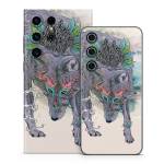 Journeying Spirit Samsung Galaxy S23 Series Skin