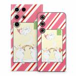 Jump for Joy Samsung Galaxy S23 Series Skin