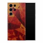 Kingsnake Samsung Galaxy S23 Series Skin