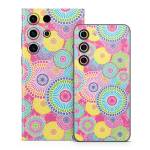 Kyoto Springtime Samsung Galaxy S23 Series Skin