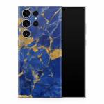Lapis Lazuli Samsung Galaxy S23 Series Skin