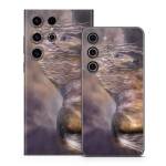 Lavender Dawn Samsung Galaxy S23 Series Skin