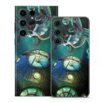 20000 Leagues Samsung Galaxy S23 Series Skin