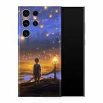 Light the Way Samsung Galaxy S23 Series Skin