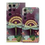 Look For Magic Samsung Galaxy S23 Series Skin