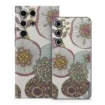 Lotus Samsung Galaxy S23 Series Skin