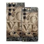 Love's Embrace Samsung Galaxy S23 Series Skin