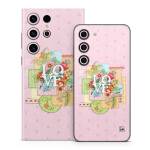 Love And Stitches Samsung Galaxy S23 Series Skin
