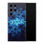Luminous Flowers Samsung Galaxy S23 Series Skin