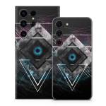 Luna Samsung Galaxy S23 Series Skin