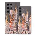 Lupines Chocolate Samsung Galaxy S23 Series Skin