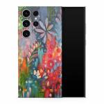 Lush Samsung Galaxy S23 Series Skin