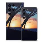 Mallorca Sunrise Samsung Galaxy S23 Series Skin