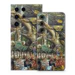 Mantis Mundi Samsung Galaxy S23 Series Skin