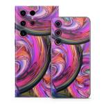Marbles Samsung Galaxy S23 Series Skin