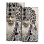 Meditation Mehndi Samsung Galaxy S23 Series Skin