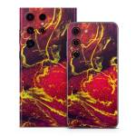 Miasma Samsung Galaxy S23 Series Skin