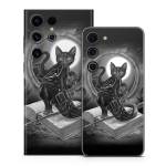 Midnight Mischief Samsung Galaxy S23 Series Skin