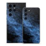 Milky Way Samsung Galaxy S23 Series Skin