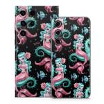 Mysterious Mermaids Samsung Galaxy S23 Series Skin