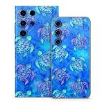 Mother Earth Samsung Galaxy S23 Series Skin