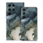 Moody Blues Samsung Galaxy S23 Series Skin